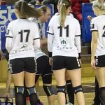 Handbal feminin: Universitatea Cluj, egalitate cu Dacia Mioveni