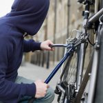Un minor a furat o bicicletă și a vândut-o