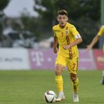 Ianis Stoica, căpitanul Echipei Naţionale de Tineret U17, la Petrolul Ploieşti!