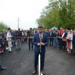 Parchetul Ialomița va cerceta modul în care s-au cheltuit banii la podul de la Dridu, afectat de ape la scurt timp de la inaugurare