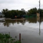 Cod Galben de vreme rea în județul Alba și avertizare de inundații pe râurile Sebeș și Ampoi