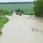 inundatii in judetul Botosani (2)