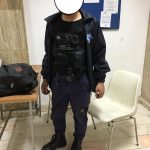 Falsul jandarm din Bistrița-Năsăud este cercetat pentru săvârșirea a 10 infracțiuni