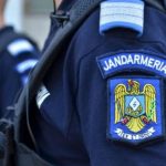 Efective mărite de jandarmi în zonele turistice din Neamț