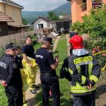 Autoritățile, în alertă! Recipient cu mercur găsit în Piatra-Neamț (VIDEO)