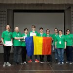 Medalie de bronz la Moscova pentru informaticienii din Piatra-Neamț