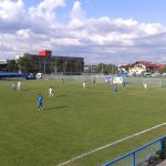 Chindia Târgoviște învinge nou promovata, în liga a II-a, FK Csíkszereda, într-un meci amical