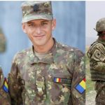 Centrul Militar Judeţean Bistriţa-Năsăud recrutează candidaţi pentru posturile de soldaţi gradaţi profesionişti