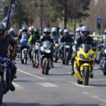 Paradă moto, concerte și concursuri la Road Patrol MC România Bikers Festival 2019