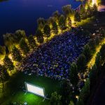 Cinefilii sunt invitați la „Movie Nights”, vineri, în Iulius Parc