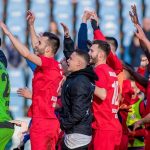 Echipa de fotbal SC Oţelul Galaţi renunţă la promovare