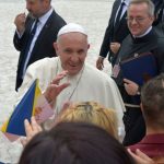 Papa Francisc oficiază sâmbătă Sfânta Liturghie la Sanctuarul marian din Şumuleu-Ciuc