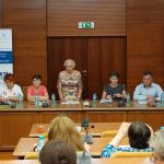 Seminar pe probleme de incluziune socială a persoanelor cu dizabilități