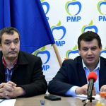 Nicu Pericli, destituit din funcția de președinte al PMP Ialomița