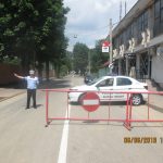 Poliția Locală, efective suplimentate pe ordine publică și siguranță rutieră