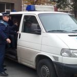 Condamnat pentru trafic de droguri de mare risc, prins în localitatea hunedoreană Bretea Română