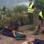 politisti frontiera retea migranti Turcia (3)