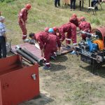 Serviciul Voluntar pentru Situații de Urgență Castranova, cel mai bun din județul Dolj