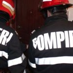 Femeie, găsită de pompieri inconștientă în casă