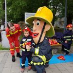 pompierul sam, 1 iunie, ziua copilului (16)