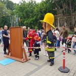 pompierul sam, 1 iunie, ziua copilului (8)
