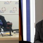 Senatorul Adrian Țuțuianu solicită (din nou) demisia șefului IPJ Dâmbovița și a ministrului Carmen Dan