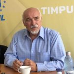 Senator Răducu Filipescu: Nu putem să ne uităm cum PSD scufundă România în datorii