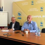 Răducu Filipescu, senator PNL: „Trebuie să negociem în două săptămâni un Guvern, dacă nu vrem să rămânem în afara Europei”
