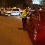 Razie a polițiștilor de la Rutieră, în Ploiești! Ce nereguli au fost sancționate