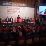 Update|Tensiuni în PSD Dâmbovița. În CEX-ul județean Rovana Plumb a amenințat cu demisia