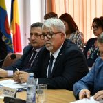 Primarul și consilierii PSD din Slobozia se ceartă pe față dar colaborează în secret la votarea proiectelor