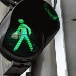 Noi semafoare în mai multe intersecții și treceri de pietoni din Cluj-Napoca