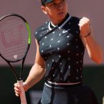 „O să îmi joc șansa la fiecare meci și vom vedea ce se va întâmpla” Simona Halep, în sferturi la Roland Garros