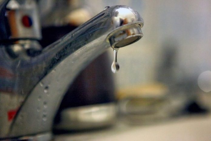 Joi va fi întreruptă furnizarea apei potabile în unele zone ale municipiului Brăila