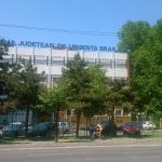 Deficiențe igienico-sanitare constatate de inspectorii DSP la Spitalul Județean Brăila