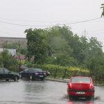 strada inundata botosani (1)