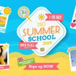 International School of Oradea organizează o școală de vară pentru preșcolari