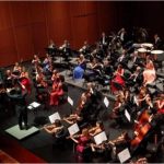 Orchestra Simfonică Bucureşti la deschiderea Vacanțelor Muzicale