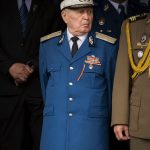 Generalul de brigadă în retragere Nicolae Enache a urcat la ceruri. Avea 96 de ani și a luptat pe ambele fronturi în cel de-al Doilea Război Mondial