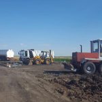Ministrul Transporturilor, pe șantierul drumului expres Craiova-Piteşti: „Constructorul va ataca varianta de ocolire de la Balş şi varianta de ocolire de la Slatina”