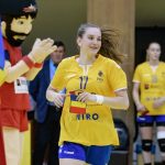 Andra Moroianu reprezintă România la Campionatul european de la Gyor – Ungaria