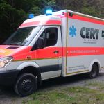 Asociația CERT-Transilvania va duce Caravana pediatrică în inima munţilor, într-o prima acţiune a unui amplu proiect de screening şi prevenţie, intitulat MediCERT