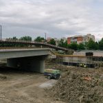 Primăria Iași dă asigurări: Podul din zona Cicoarei va fi gata anul acesta