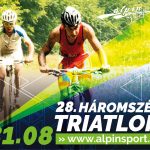 Au început înscrierile pentru Cupa Háromszék la cross triatlon