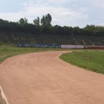 Miercuri,24 iulie, se deschide pista de pe Stadionul Moldova