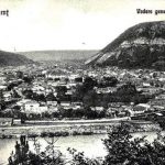 31 iulie 2019 – 588 de ani de la prima atestare documentară a orașului Piatra-Neamț