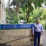 Soarta Termocentralei Mintia, dezbătută la București. Primarul Devei, întâlnire cu responsabilii din Ministerul Energiei