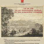 190 de ani de la eliberarea Brăilei de sub dominația otomană
