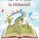 Activităţi ludice şi de creativitate pentru copii în luna iulie la Biblioteca Judeţeană Alba