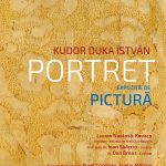 Expoziție Kudor Duka Istvan la Muzeul de Artă